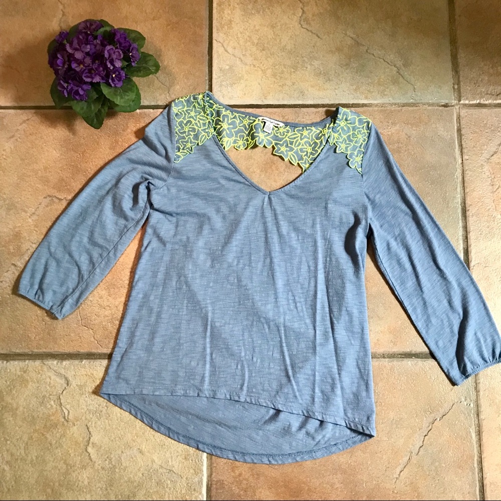 🌼 Ladies shirt